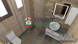 Еко къща с 5 спални в комплекс Venid Eco Village, Свети Влас, 251.30 кв.м., 844368 евро #30956428