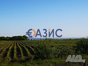 Земеделска земя близо до Поморие, България-5000 кв.м. #30962220