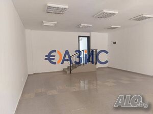 # 30986552 Магазина, с 2 входа, 120 кв.м. в Апартхотел АМРИТА в Несебър за 146 600 евро, нов Несебър..