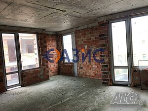 # 3105091, жилищна сграда, Акт 14, Черно море
