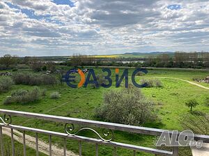 Апартамент с 1 спалня в комплекс Каса дел Сол - 57,37 кв.м. 66000 евро в Слънчев Бряг, България # 31..