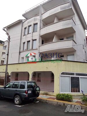 Къща за гости в гр. Приморско, 720кв.м., #31391694