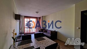 Апартамент с 1 спалня, 4 ет., ”Вила Астория, Елените, България, 53.8 кв.м. цена 61100 евро #31660896