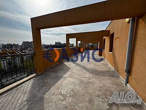 Многостаен Мезонет в ”Амадеус-1”, 358 кв.м, Слънчев Бряг, България, #33302184