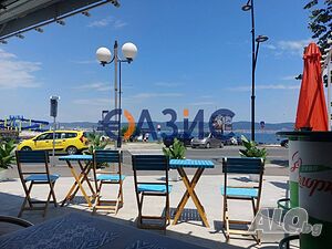 #31029076 Заведение в центъра на Несебър (67 кв.м + 40 кв.м) с действащ бизнес за 193 500 евро, Акт ..