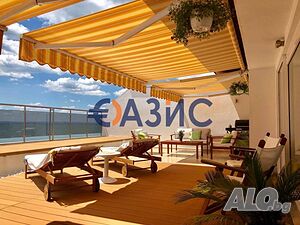 Мезонет на първа линия море, комплекс ”Вилмар”, Поморие, България, 280 кв.м, #31541400