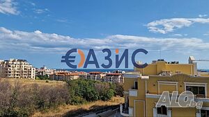 Апартамент с 3 спални, 2 ет., ”Вила Флоренция”, Свети Влас, България, 157.57 кв.м. цена 340000 евро ..
