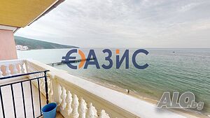 Апартамент с 2 спални в комплекс Атриум Бийч, 122 кв.м., Елените, България, 195 000 евро #33536848