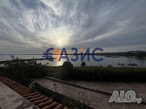 Апартамент с 2 спални и изглед към морето в” Марина Кейп”, Ахелой, България, 86.52 кв.м, #33558170