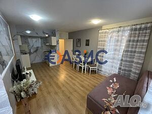 Апартамент с 2 спални в комплекс Flores Park, 115 кв.м., Слънчев бряг, България, 92 900 евро #335920..