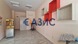 Търговско помещение 32 кв.м., Несебър цена 85000 евро # 33632684