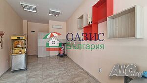 Търговско помещение 32 кв.м., Несебър #33632684