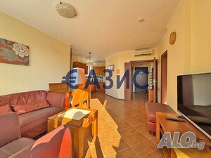 Апартамент с 2 спални в комплекс Bay View Villas, 90 кв.м., Кошарица, България, 93 900 евро #3363052..
