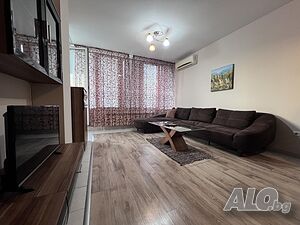 70982 - гр. София, Тристаен апартамент под наем в жк. Гоце Делчев