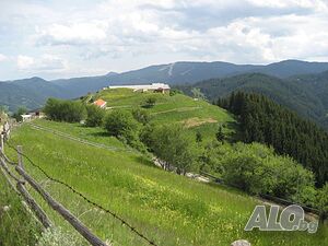 Панорамен УПИ в с. Зорница, Чепеларе Продажба 3200 кв.м В регулация (УПИ) Без ток Без вода | Парцели за застрояване, Инвестиционни проекти | местност Барчината Зорница