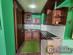 Южен апартамент с една спалня в сграда с акт 16!