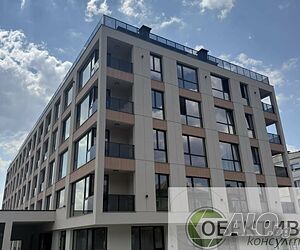 Двустаен апартамент с включено подземно паркомясто в SAKARITSA VIEW RESIDENCE - гр. Карлово /АКТ 16/