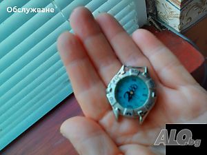Часовник, дамски, нов