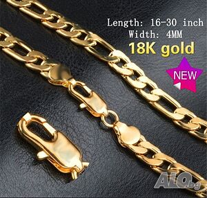 Ланец ”Картиер”, 76 см