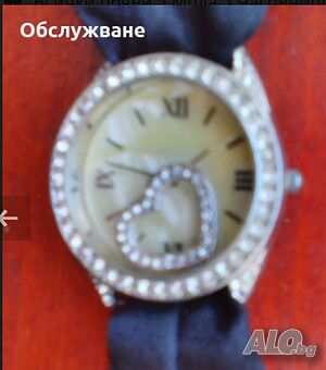 Ръчни часовници