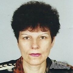 Райна Николова Уроци и Курсове по Френски език