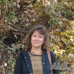 Д-р Йоана Павлова Уроци и Курсове по Английски език
