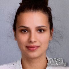 Естефани Ангелакиева - уроци и курсове по руски език