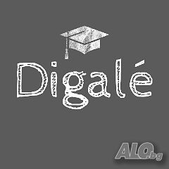 Учебен център ”DiGale” - курсове по здравословно хранене, личностно развитие