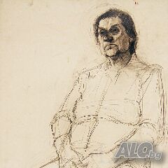 Елена Савова Уроци по Графика, Скулптура, Стенопис