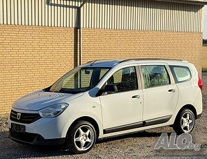Dacia Lodgy 1.6i
