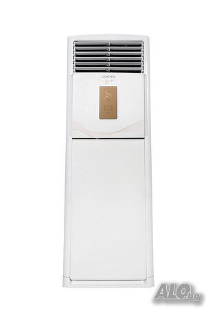 Колонен климатик CONTER Breeze 55000 BTU - 6 броя на склад