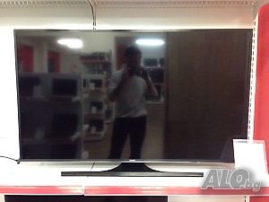 **Top обява** Samsung 55” ue55f6510 3D Smart Led