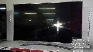 LG 65UH770V 4K Super Ultra HD TV Демонстрационен артикул