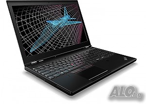 Lenovo ThinkPad P51 Intel Core i7-7820HQ
