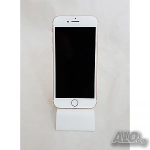 Apple iPhone 7 32GB Rose Gold Демонстрационен артикул