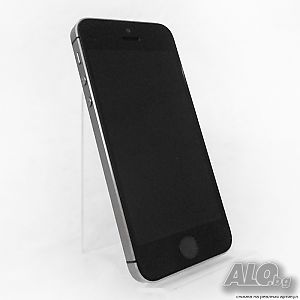 Apple iPhone 5S 16GB Space Gray Демонстрационен артикул