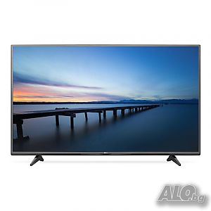 LG 49UF680V 49 4K Ultra HD TV, 3840 x 2160, DVB-C/T2/S2, 1000PMI Демонстрационен артикул