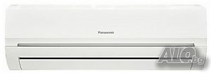 Panasonic CS/CU-UW12GKE Климатична сплит система BTU:12000