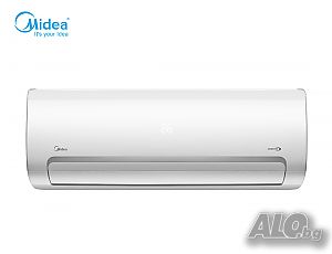 Климатик MIDEA MSMBDU-24HRFN1 MISSION SMART + WiFi