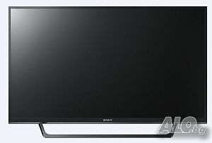 Sony KDL-40RE450 40” Full HD TV BRAVIA, Edge LED with Frame dimming