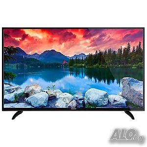 Star-Light, 50” (127 см), 50DM7000, 4K Ultra HD Телевизор LED
