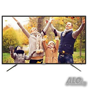 Star-Light, 65” (165 см), 65DM7000, 4K Ultra HD Телевизор LED