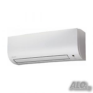 Daikin FTXP25L Comfora 2018 R32 Инверторен стенен климатик