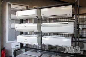 TOSHIBA RAS-2212TM Нов внос Японски климатици 05.2023