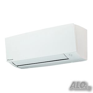 Инверторен климатик Daikin FTXC60D/RXC60D, SENSIRA, 21000 BTU с включен монтаж и 72 месеца гаранция
