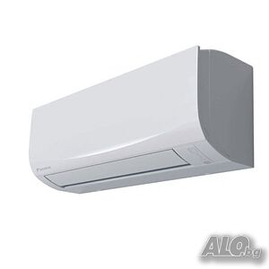 Инверторен климатик Daikin FTXF50D/RXF50D, SENSIRA, 18000 BTU с включен монтаж и 72 месеца гаранция