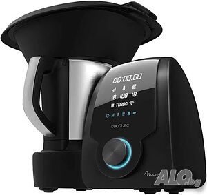 Мултикукър cecotec Mambo 10090, 30 функции
