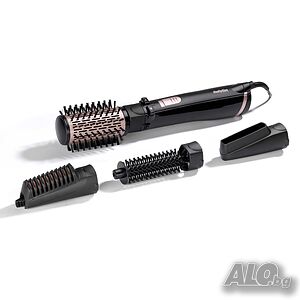 Електрическа четка за коса Babyliss AS200ROE