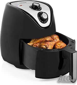 Фритюрник Tristar FR6994 Fryer Oil 4.5 Litre 1500 W.6 човека