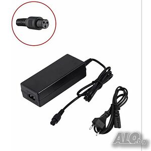 Зарядно за ховърборд / HOVERBOARD